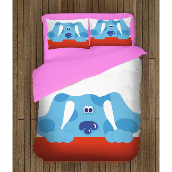 Kvalitex povlečení - Blue's Clues and You