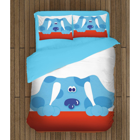 Kvalitex povlečení - Blue's Clues and You