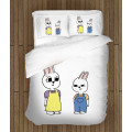 Dětské povlečení - Max and Ruby