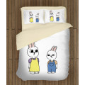 Dětské povlečení - Max and Ruby