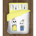Dětské povlečení - Max and Ruby