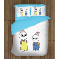 Dětské povlečení - Max and Ruby