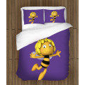 Dětské krásné povlečení - Maya the Bee