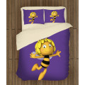 Dětské krásné povlečení - Maya the Bee