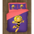 Dětské krásné povlečení - Maya the Bee