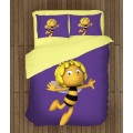 Dětské krásné povlečení - Maya the Bee