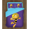 Dětské krásné povlečení - Maya the Bee