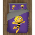 Dětské krásné povlečení - Maya the Bee