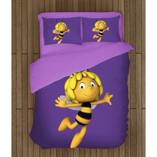 Dětské krásné povlečení - Maya the Bee