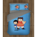 Dětské kvalitex povlečení - Victor and Valentino