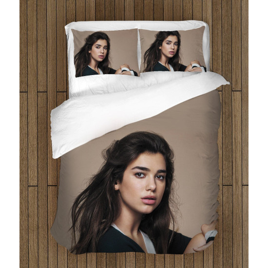 Ložní povlečení - Dua Lipa