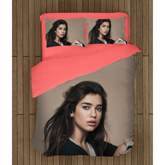 Ložní povlečení - Dua Lipa