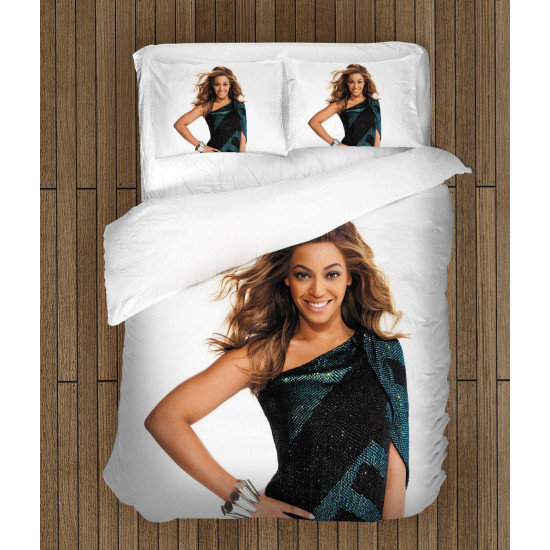 Kvalitní povlečení - Beyonce