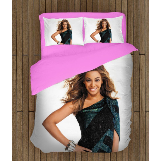 Kvalitní povlečení - Beyonce