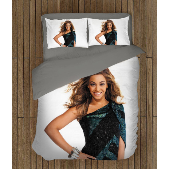 Kvalitní povlečení - Beyonce