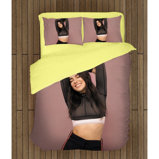 Lůžkoviny - Dua Lipa Pink