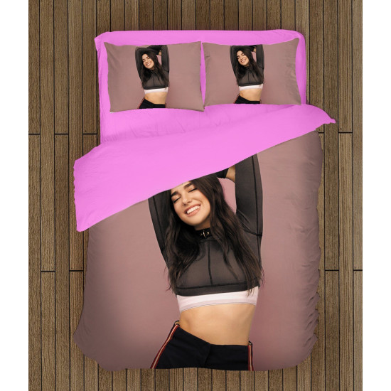 Lůžkoviny - Dua Lipa Pink