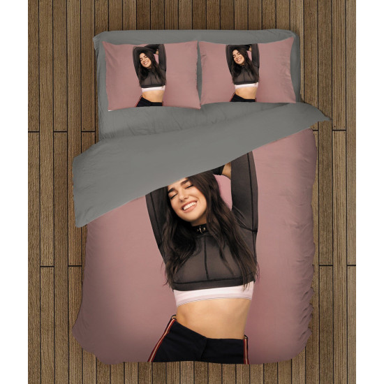 Lůžkoviny - Dua Lipa Pink