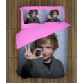 Krásné povlečení - Ed Sheeran