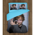 Krásné povlečení - Ed Sheeran