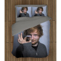 Krásné povlečení - Ed Sheeran