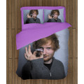 Krásné povlečení - Ed Sheeran
