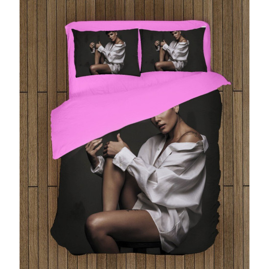 Ložní prádlo - Halsey Dark