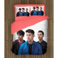 Luxusní povlečení - Jonas Brothers