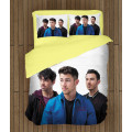 Luxusní povlečení - Jonas Brothers