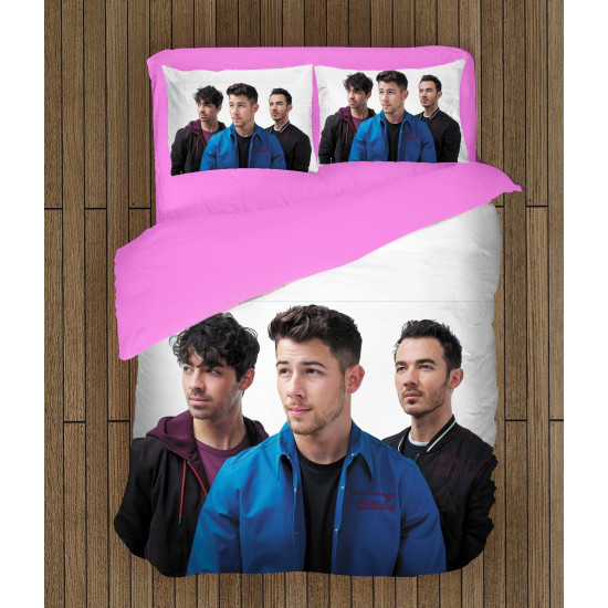Luxusní povlečení - Jonas Brothers
