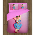Kvalitex povlečení - Katy Perry Pink