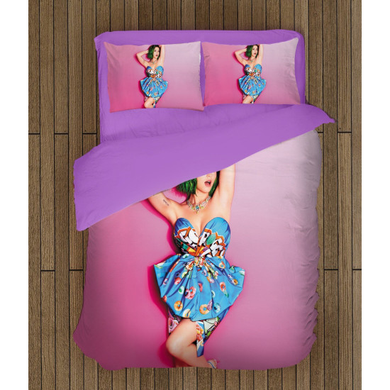 Kvalitex povlečení - Katy Perry Pink