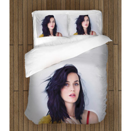 Krásné povlečení - Katy Perry