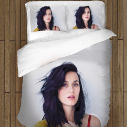 Krásné povlečení - Katy Perry