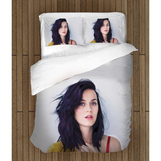 Krásné povlečení - Katy Perry