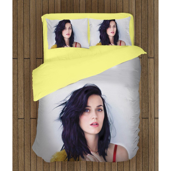 Krásné povlečení - Katy Perry
