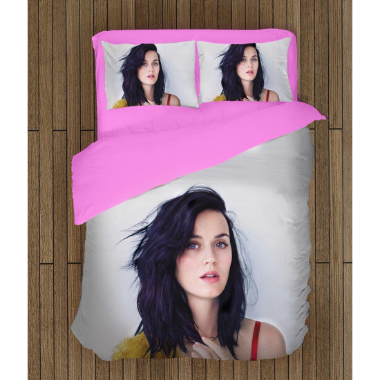 Krásné povlečení - Katy Perry