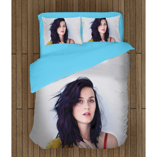 Krásné povlečení - Katy Perry