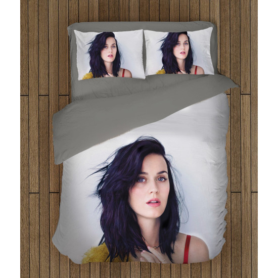 Krásné povlečení - Katy Perry