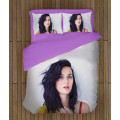Krásné povlečení - Katy Perry