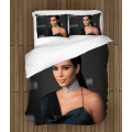 Luxusní povlečení - Kim Kardashian