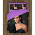 Luxusní povlečení - Kim Kardashian