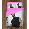 Lůžkoviny - Nick Jonas