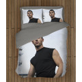 Lůžkoviny - Nick Jonas