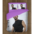 Lůžkoviny - Nick Jonas