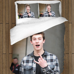 Povlečení na postel - Shawn Mendes