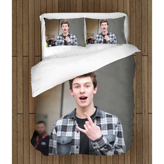 Povlečení na postel - Shawn Mendes