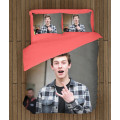Povlečení na postel - Shawn Mendes