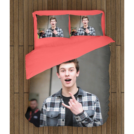Povlečení na postel - Shawn Mendes