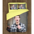 Povlečení na postel - Shawn Mendes